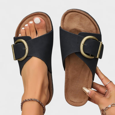 Fabiana | Comfort Sandals