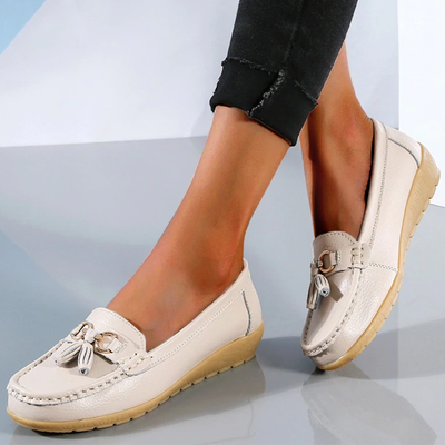 Comely Flex Orthopedic Loafer™