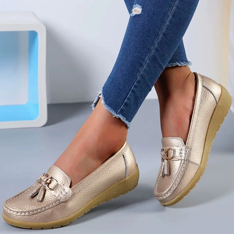 Comely Flex Orthopedic Loafer™