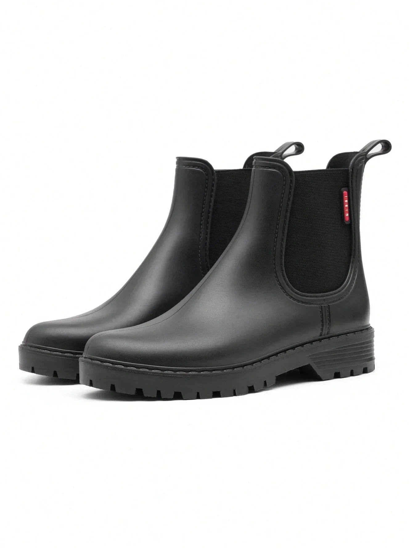 Eloura | Graceful Storm Boots™