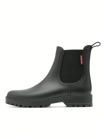 Eloura | Graceful Storm Boots™