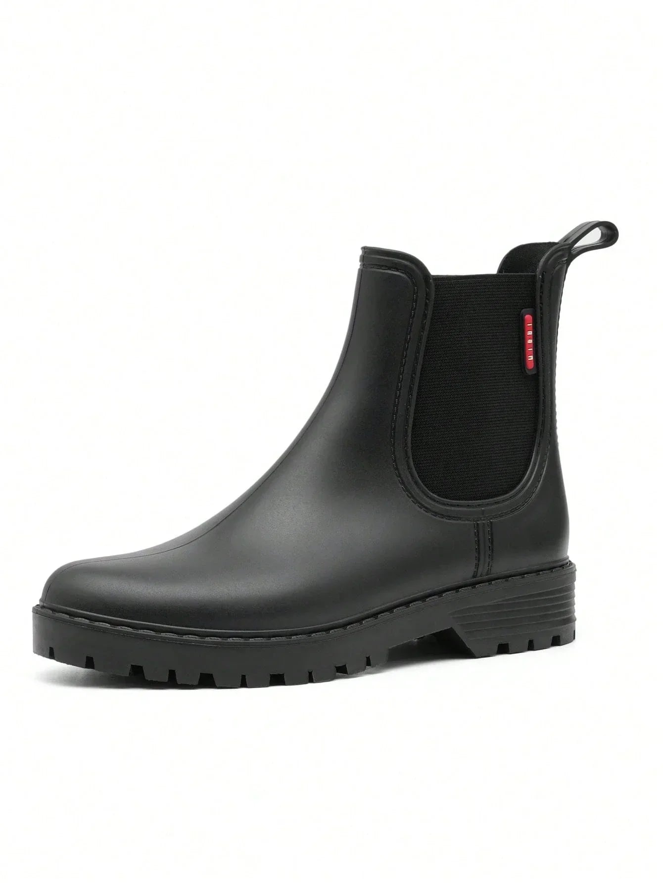 Eloura | Graceful Storm Boots™