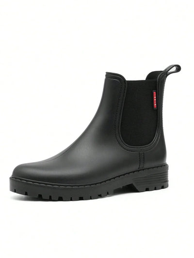 Eloura | Graceful Storm Boots™