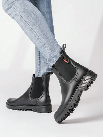 Eloura | Graceful Storm Boots™