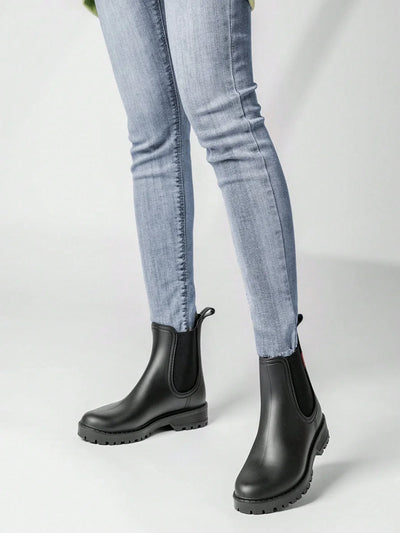 Eloura | Graceful Storm Boots™