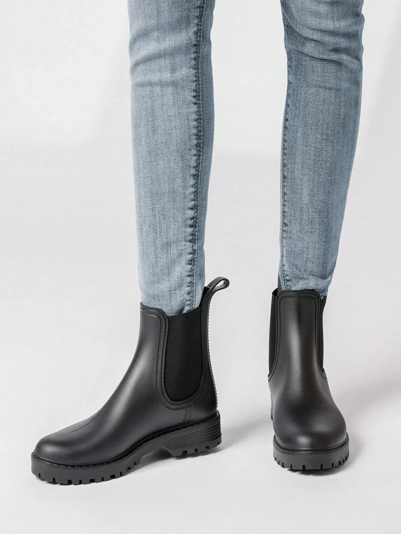 Eloura | Graceful Storm Boots™