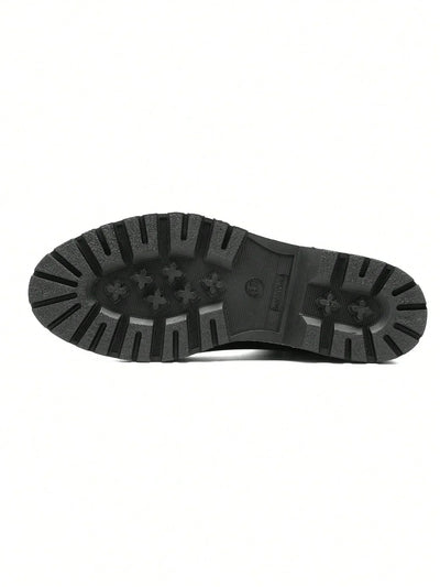 Eloura | Graceful Storm Boots™