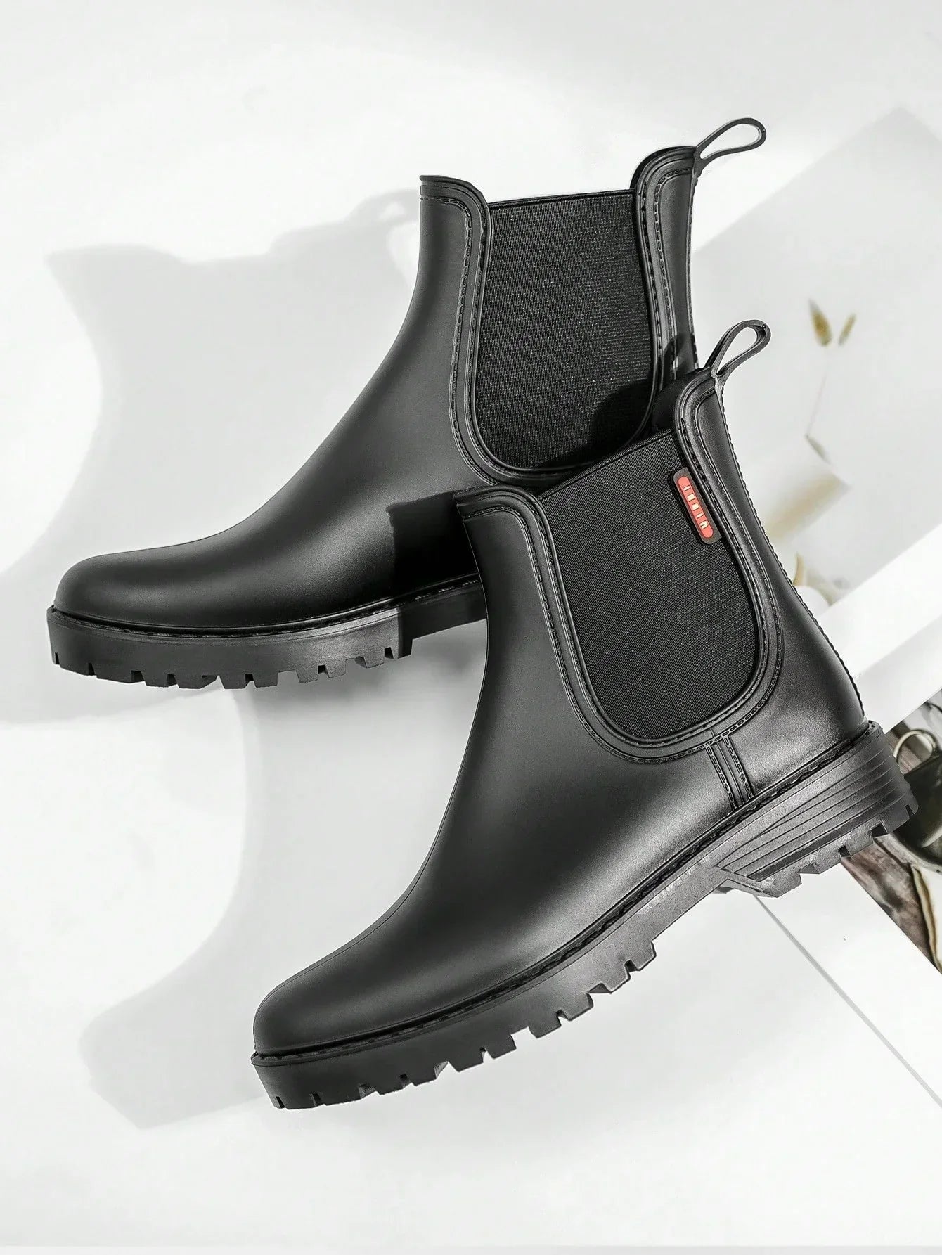 Eloura | Graceful Storm Boots™