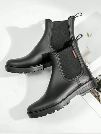 Eloura | Graceful Storm Boots™