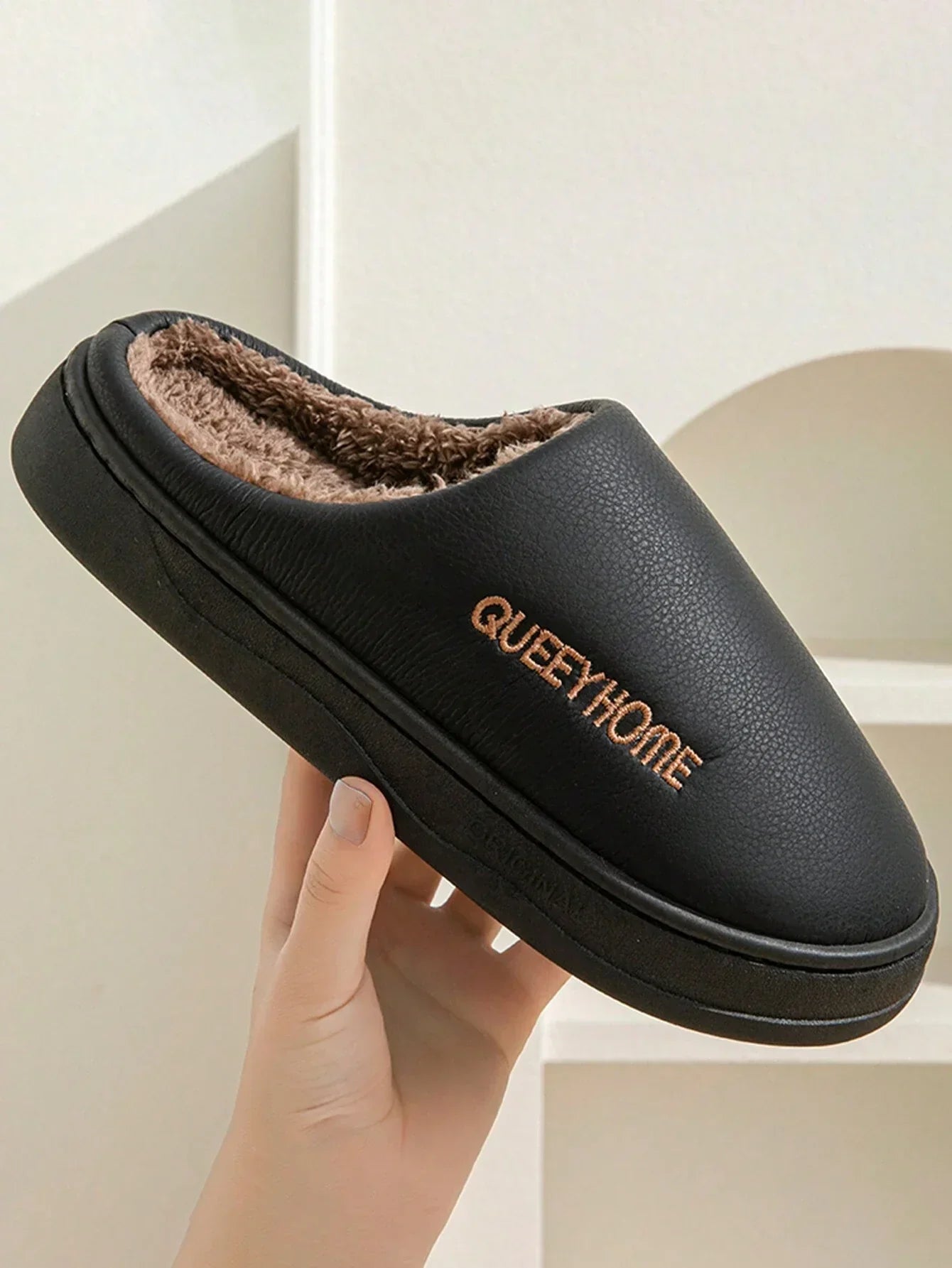 Jarran Alpine Ember Slide Sandals™