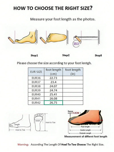 Eloura | Graceful Storm Boots™