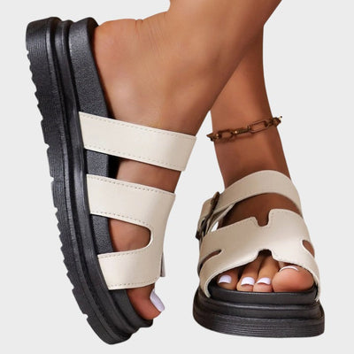 Rosinha | H-Design Orthopedic Sandals