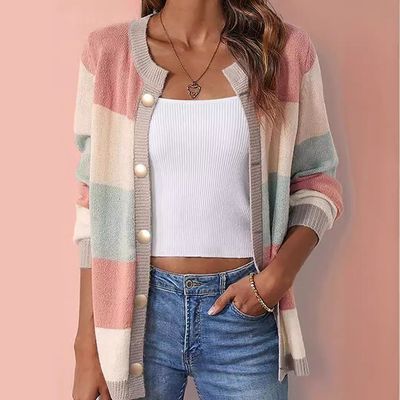 Elsie - Stylish Cardigan (Copy)