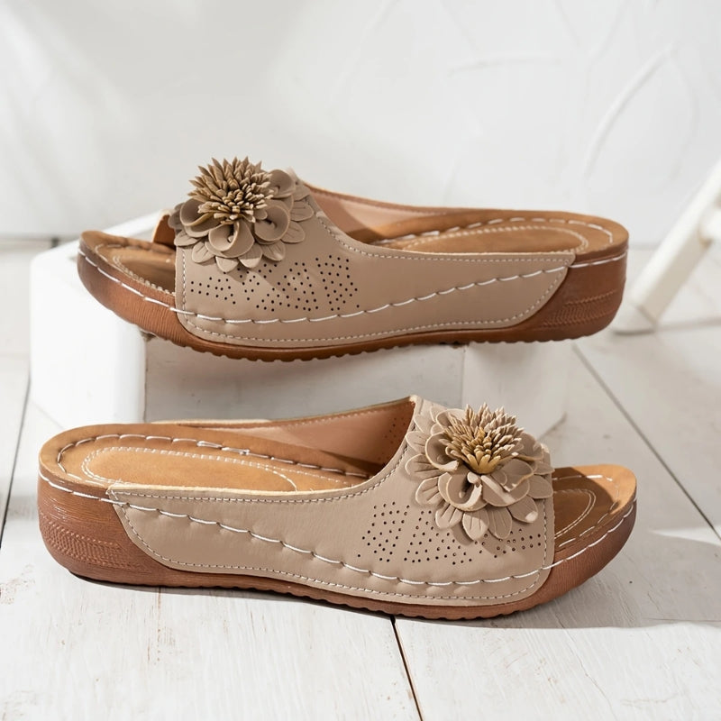 Senyva | Comfort-Orthopedic Sandals™