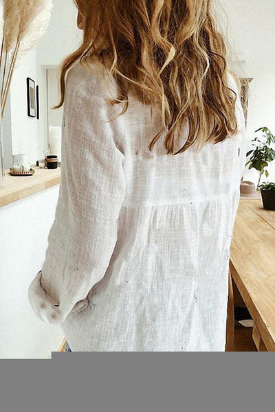 Maris - Airy and Relaxed Blouse