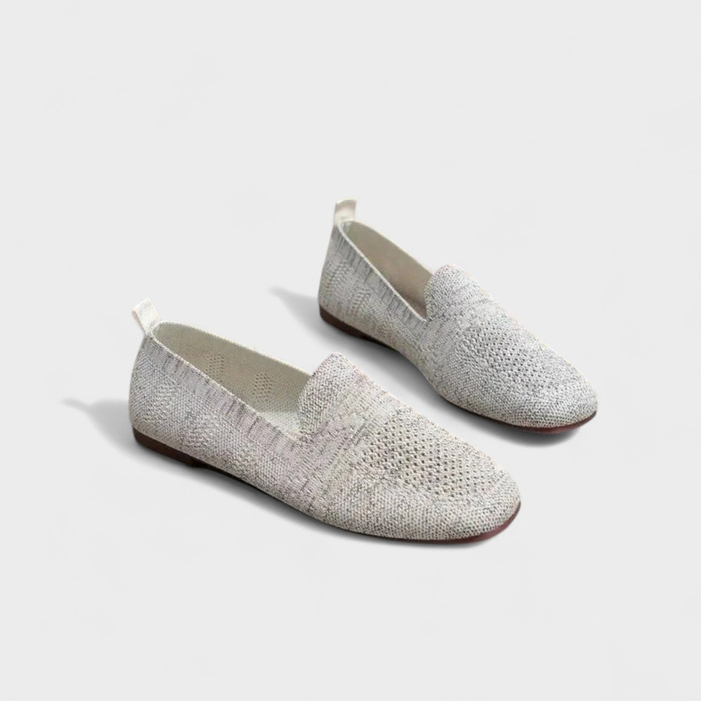 Luisa | Orthopedic Loafers