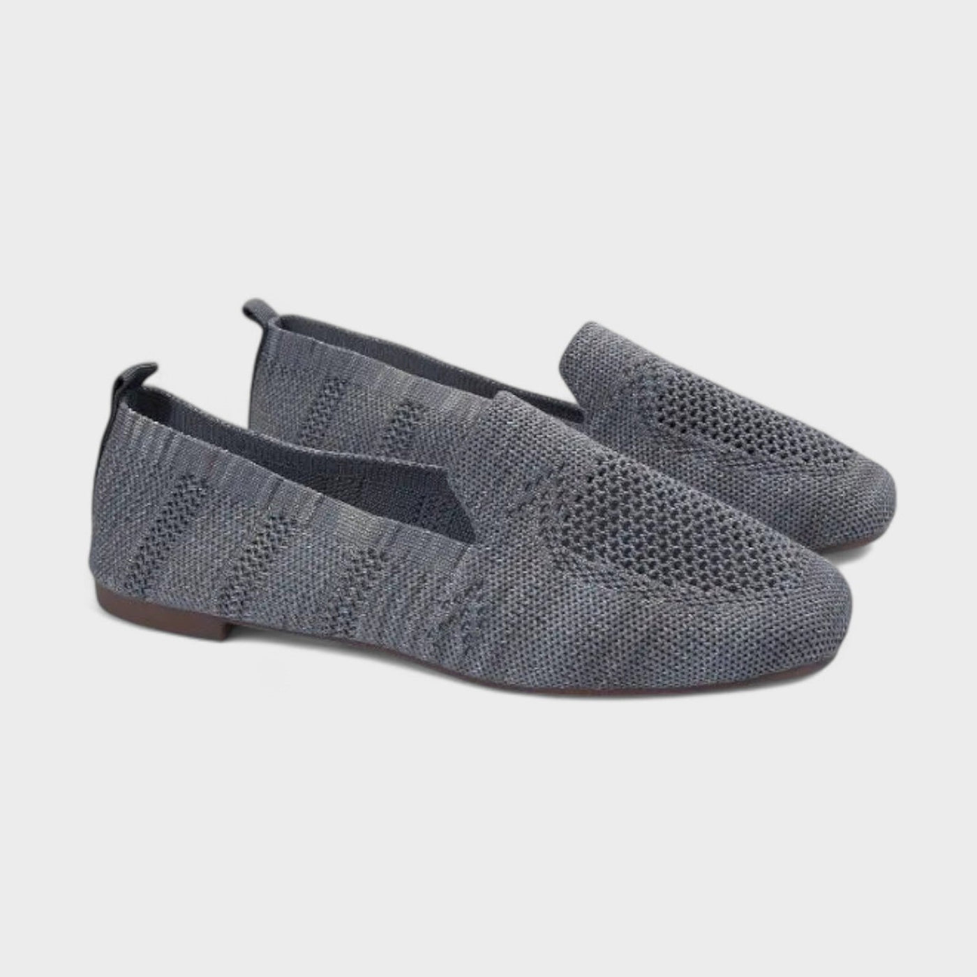 Luisa | Orthopedic Loafers