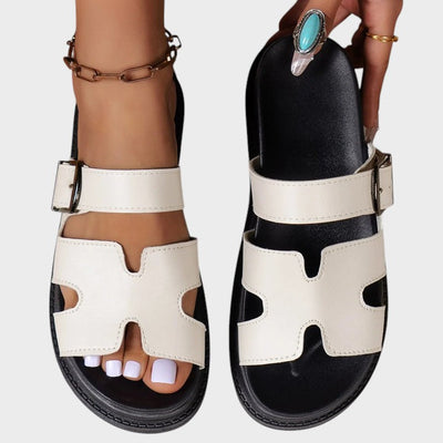 Rosinha | H-Design Orthopedic Sandals