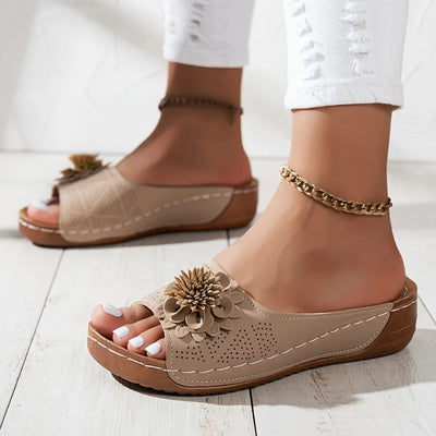 Senyva | Comfort-Orthopedic Sandals™