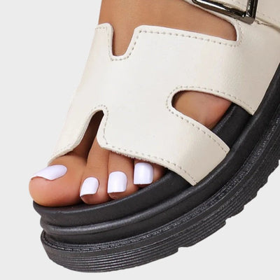 Rosinha | H-Design Orthopedic Sandals