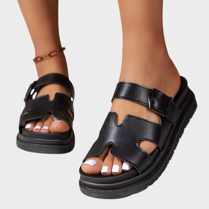 Rosinha | H-Design Orthopedic Sandals