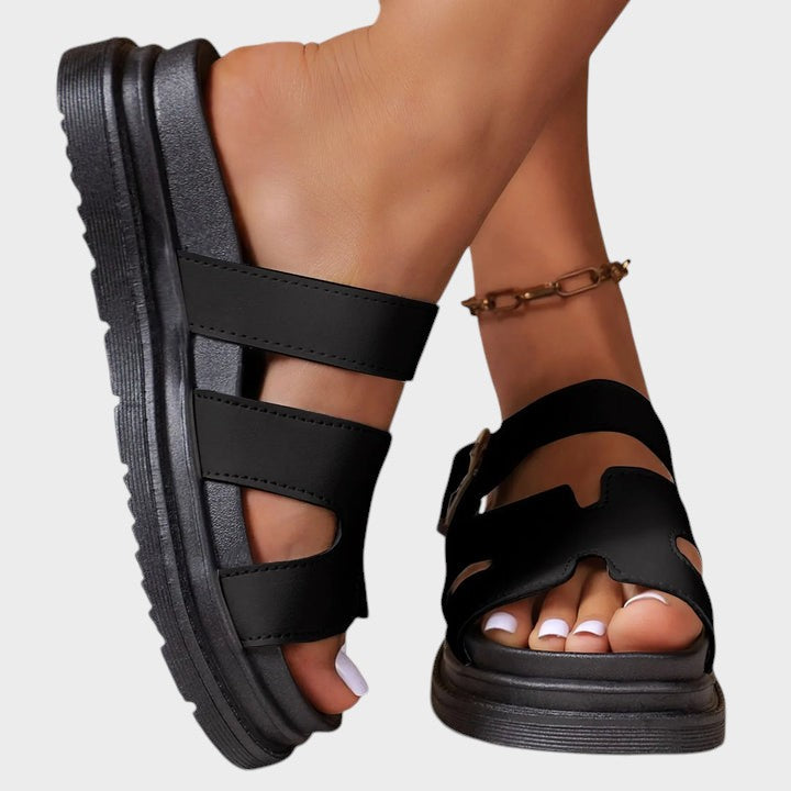 Rosinha | H-Design Orthopedic Sandals