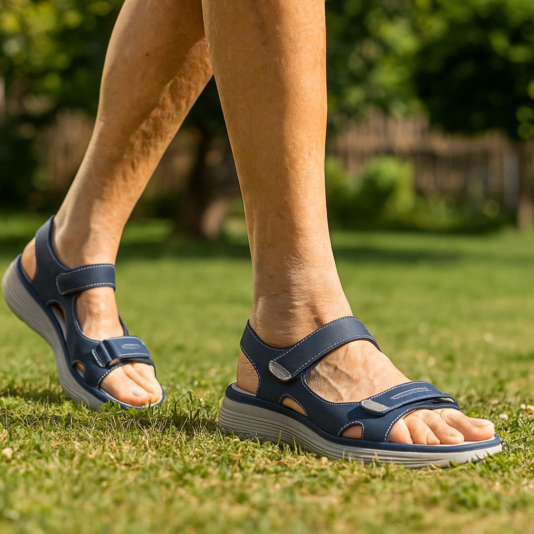 Coreen | Luxe Comfort Fit