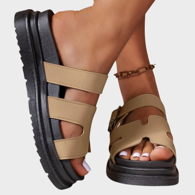 Rosinha | H-Design Orthopedic Sandals