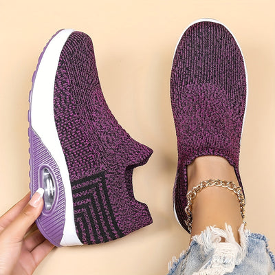 Harper | Air Cushion Sneakers™