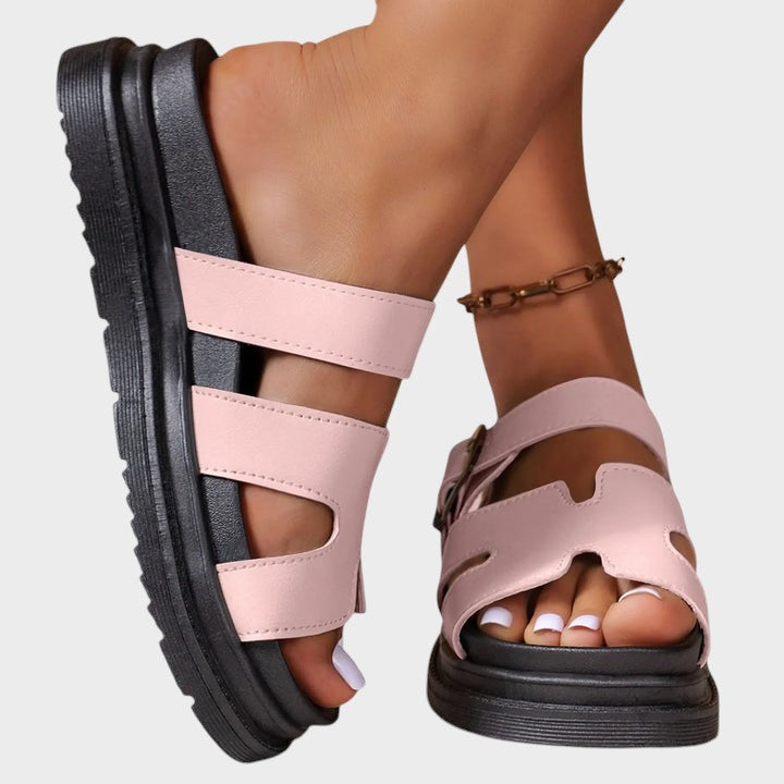 Rosinha | H-Design Orthopedic Sandals