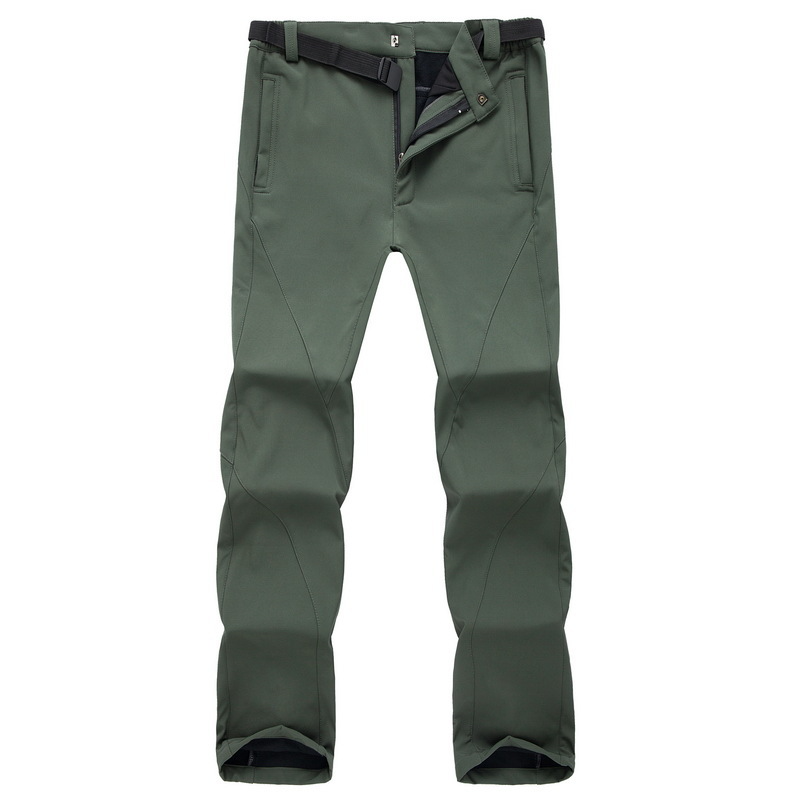 Julia - Waterproof Women's Walking Trousers
