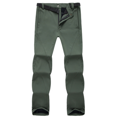 Julia - Waterproof Women's Walking Trousers