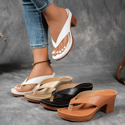 Theresa Orthopedic Sandals™