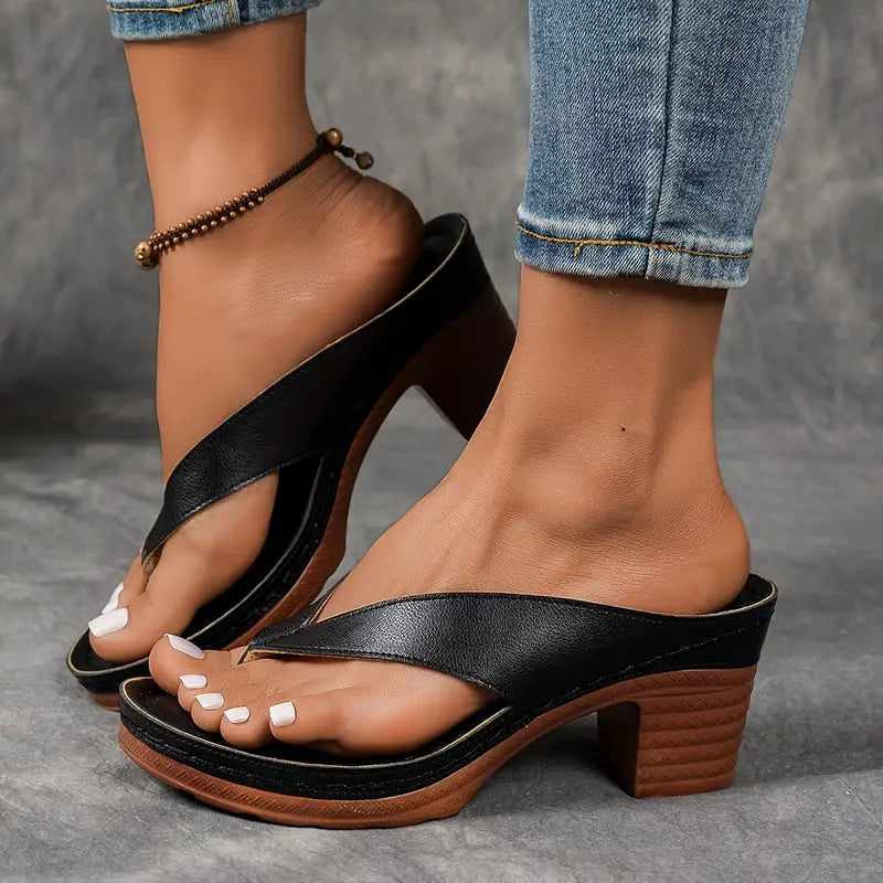 Theresa Orthopedic Sandals™