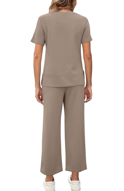 Carmel | Cozy Lounge Set