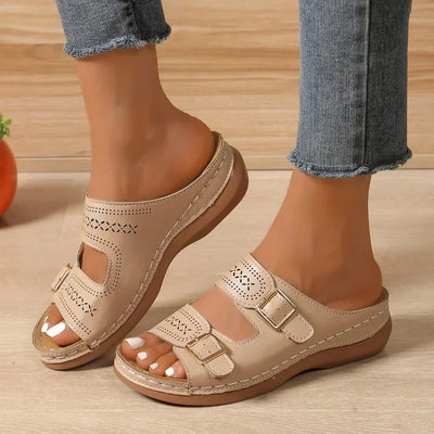 Jasmine Adjustable Sandals™