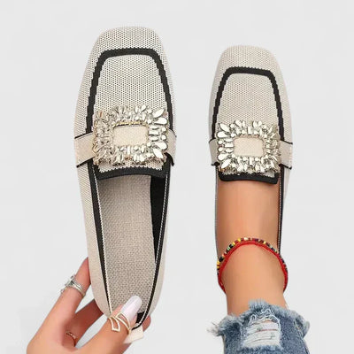 Mary | Orthopedic Loafers