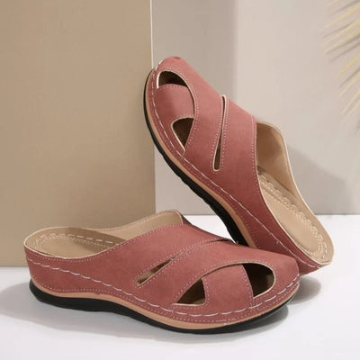 Kirra | Comfort-Focused Orthopedic Sandals™