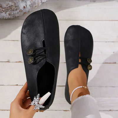 Jaimy | Women's Soft Suede Loafers™