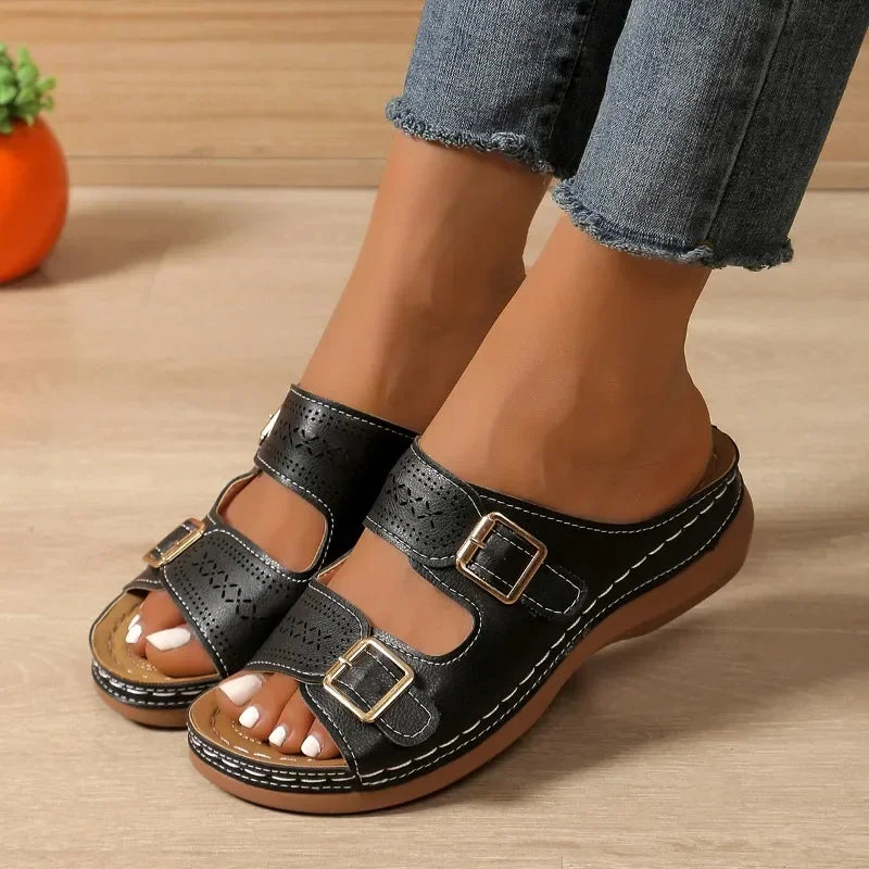 Jasmine Adjustable Sandals™