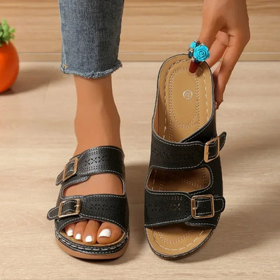 Jasmine Adjustable Sandals™