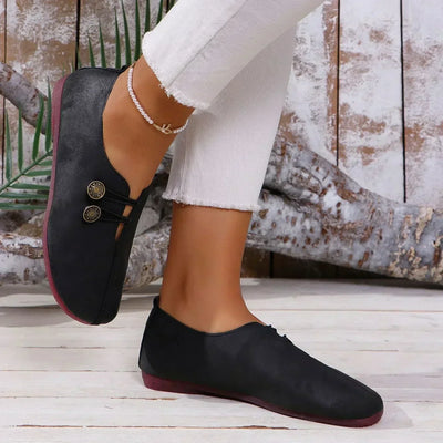 Jaimy | Women's Soft Suede Loafers™