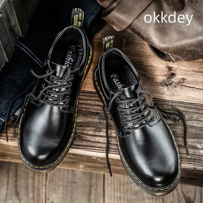 Onyx™ | Oxford Booties