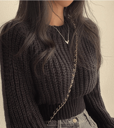 Mae | Effortless Modern Sweater