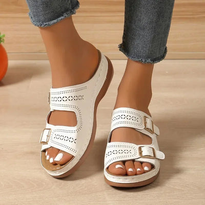 Jasmine Adjustable Sandals™
