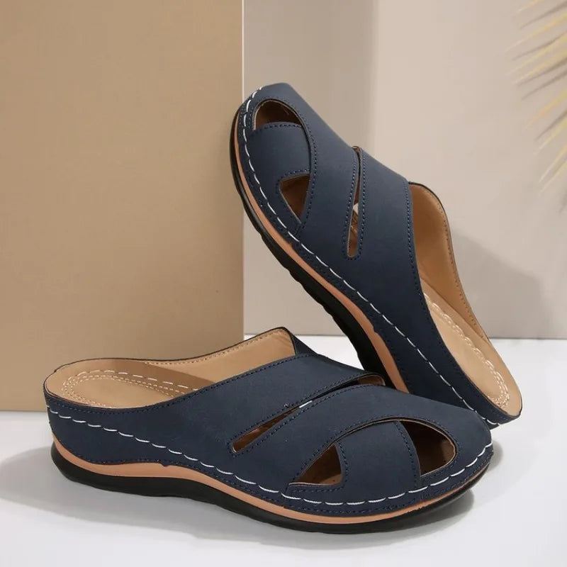 Kirra | Comfort-Focused Orthopedic Sandals™