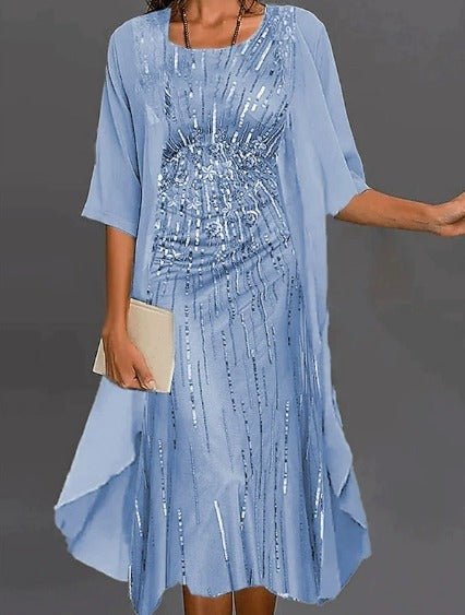 Karra | Graceful Dress