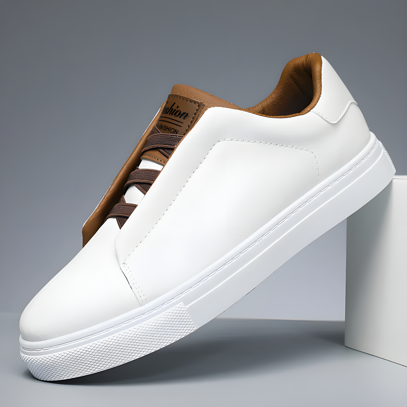 Bernard™ | Elegant Sneakers