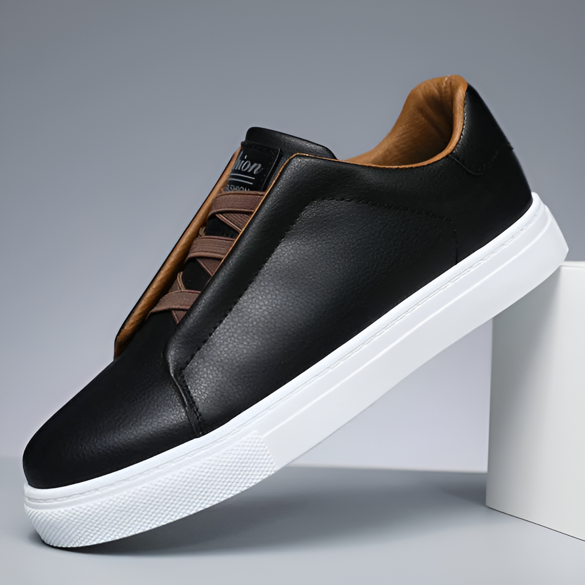 Bernard™ | Elegant Sneakers