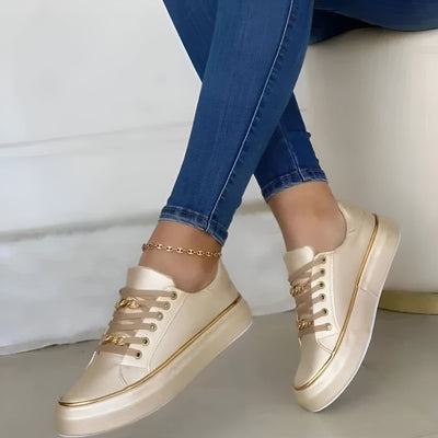 Alexya | Chic Orthopedic Sneakers for Women™